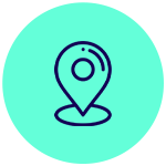 Located in 15 Countries